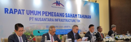 2026 Annual General Meeting of Shareholders (AGMS)