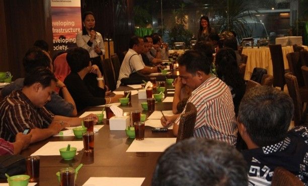 Media Gathering