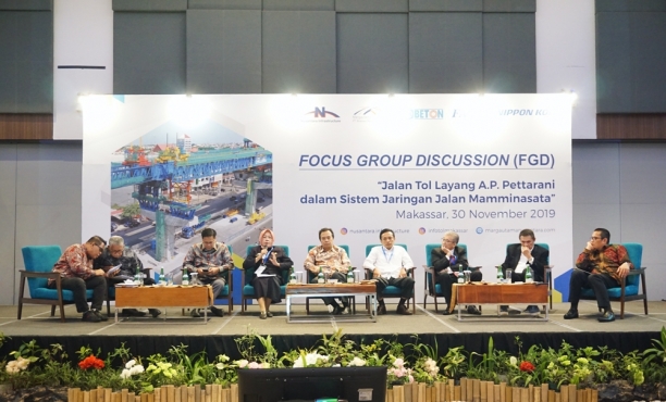 A.P. Pettarani Elevated Toll Road: A Solution For Heavy Traffic…