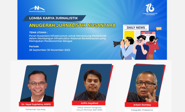 The Archipelago Journalism Award
