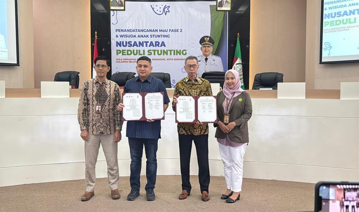 Kolaborasi Berbasis Data