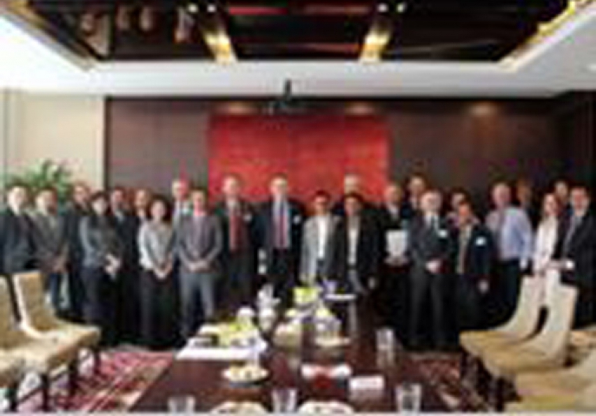 Danish Trade Delegation Visits Nusantara Infrastructure Danish Trade Delegation Visits Nusantara Infrastructure