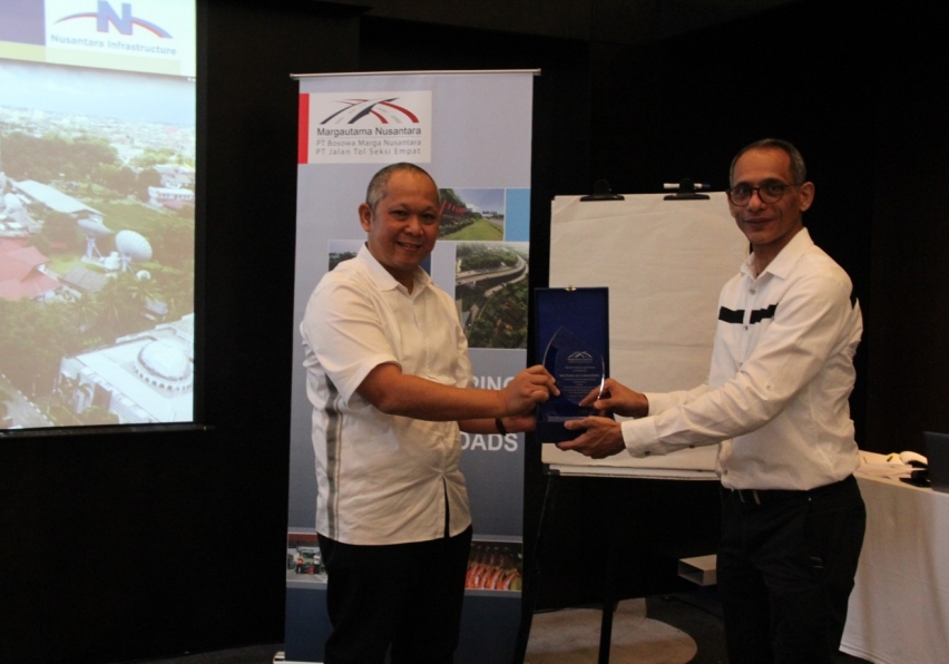 The Urban Infrastructure Development Discussion