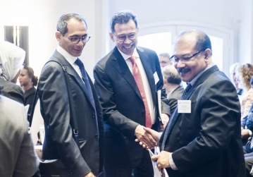 Global Green Growth Forum 2014