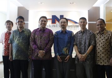 MUN and Japan: Ready to Support ‘City of Makassar’