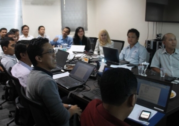 BSD Toll Achieves ISO 9001, ISO 14001, OHSAS 18001 Certification