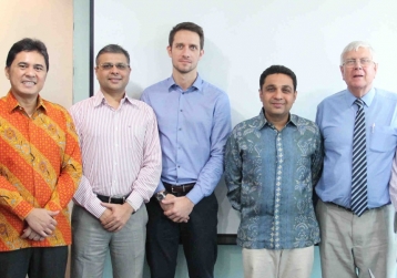 AGMS and EGMS: Developing Achievements Towards The Leading Infrastructure Company