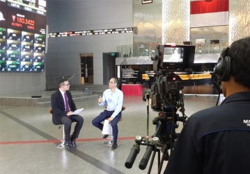 IBCM Television Channel