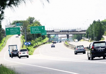 BMN and BSD Toll Rate Adjustment by November 1