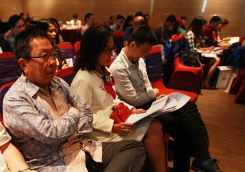 Deden Rochmawaty is Elected as Member of the Board Indonesia Norway Business Council (INBC)