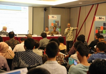 NI Participate in Pension Fund Business Week 2016
