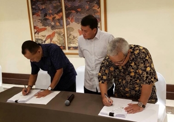 Concession Extension of TKCM