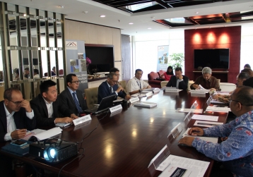 Annual General Meeting of Shareholders PT Margautama Nusantara