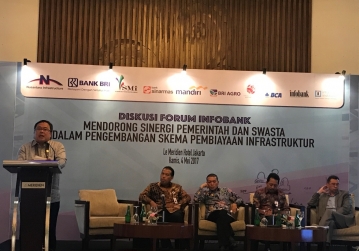 Infobank forum discussion