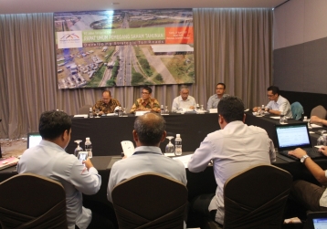 AGMS & EGMS of PT Bosowa Marga Nusantara