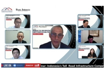 International Webinar