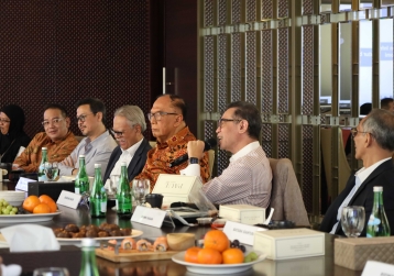 Economic Outlook: The Important Role of Infrastructure in Supporting National Economy