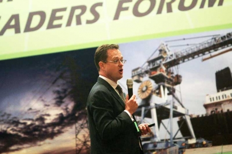 Infrastructure Leaders Forum