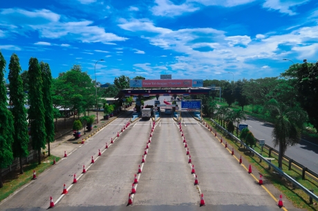 PT. Makassar Metro Network (MMN)