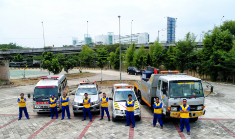 PT Jakarta Lingkar Baratsatu (JLB)