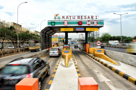 PT Jakarta Lingkar Baratsatu (JLB)