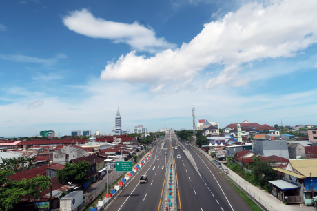 PT. Makassar Airport Network (MAN)