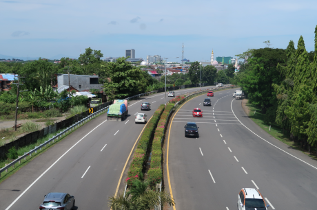 PT. Makassar Airport Network (MAN)