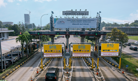 PT Bintaro Serpong Damai (BSD)