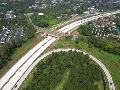 PT Bintaro Serpong Damai (BSD)