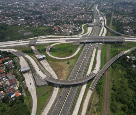 PT Bintaro Serpong Damai (BSD)