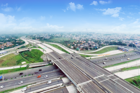 PT Bintaro Serpong Damai (BSD)