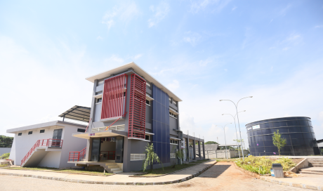 PT Sarana Catur Tirtakelola (SCTK)