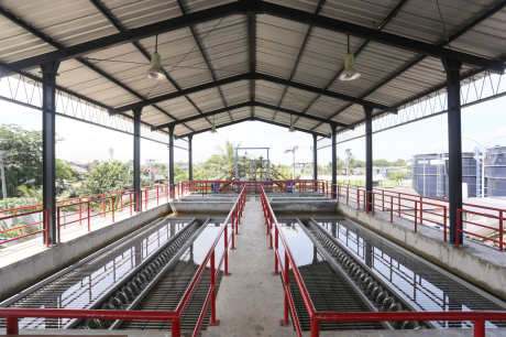PT Sarana Catur Tirtakelola (SCTK)