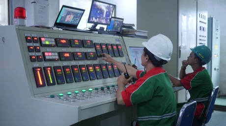 PT Rezeki Perkasa Sejahtera Lestari (RPSL)