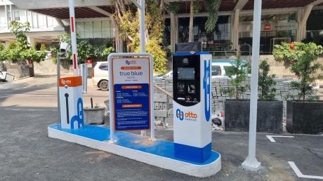 Otto Parking