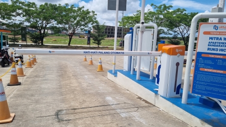 Otto Parking