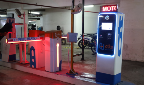 Otto Parking