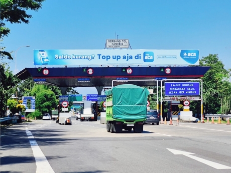 PT Metro Tekno Media Infranusantara