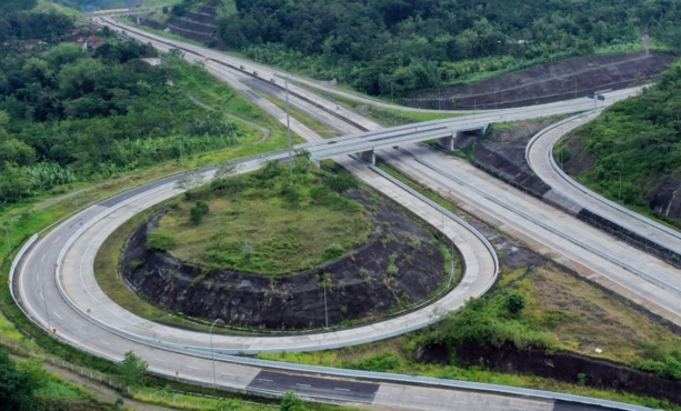 The Nusantara Infrastructure Group Consortium Completes All…