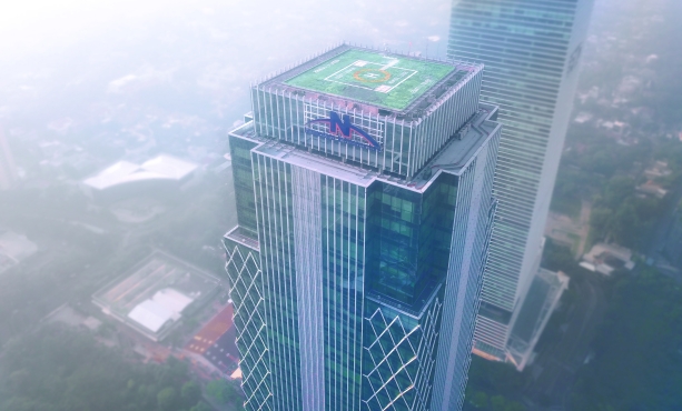 Nusantara Infrastructure Delivers Solid Performance, Distributing IDR 45.56 Billion in Interim Dividends