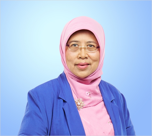 Tufrida Hasyim