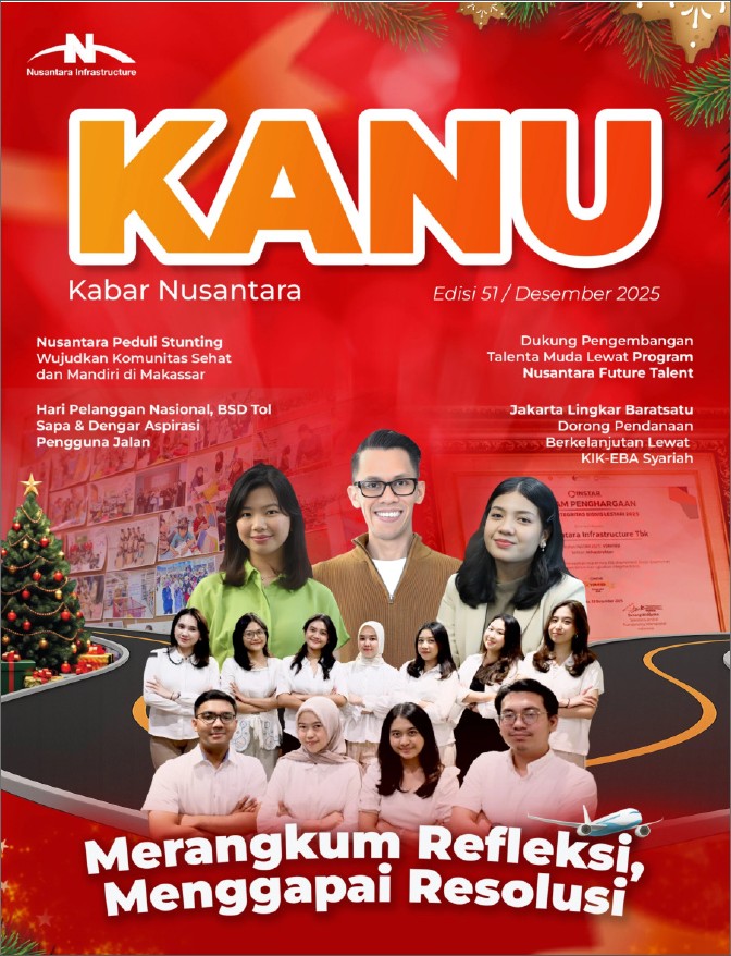 Kabar Nusantara 51